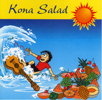 Kona Salad